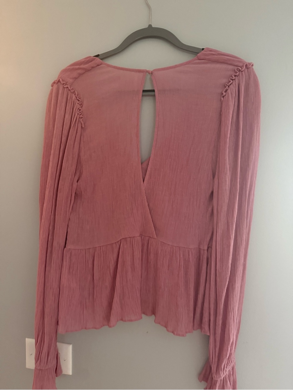 Free People Daia Top - Picture 7 of 8
